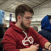 Jack Potter (@houseofmanamtg) 's Twitter Profile Photo Jack Potter (@houseofmanamtg) 's Twitter Profile Photo