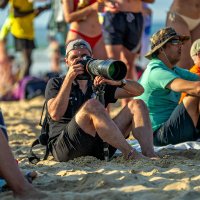 Alfredo G.L. (@aglphotosports) 's Twitter Profile