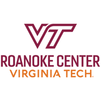 Virginia Tech Roanoke Center (@vtroanokecenter) 's Twitter Profile Photo Virginia Tech Roanoke Center (@vtroanokecenter) 's Twitter Profile Photo