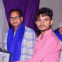 Kailash Meghwal ASP (@kailash_asp) 's Twitter Profile Photo Kailash Meghwal ASP (@kailash_asp) 's Twitter Profile Photo