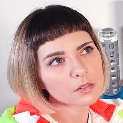 Nicole Ruggiero 👩‍💻🎨さんのプロフィール画像