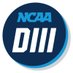 NCAA Division III (@ncaadiii) Twitter profile photo NCAA Division III (@ncaadiii) Twitter profile photo
