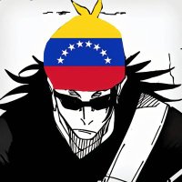 jandro 🇻🇪🔗 (@suzuyajzo) 's Twitter Profile Photo