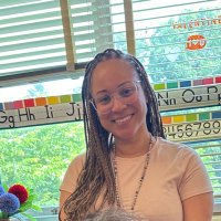 Mrs. Jackson (@mhes_csl) 's Twitter Profile