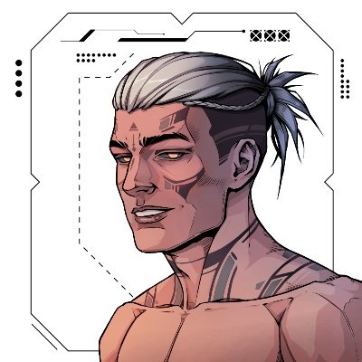 dmtopcat's profile picture. 22k NFT collection, created based on the digital matter theory (DMT). Unique quality art within DMT. Images are stored offline.