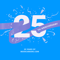 bookcareers.com (@bookcareers) 's Twitter Profile Photo bookcareers.com (@bookcareers) 's Twitter Profile Photo