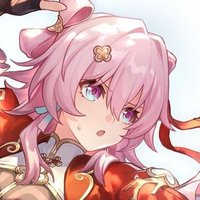 ✿ March 7th ✿ (@7marching) 's Twitter Profile