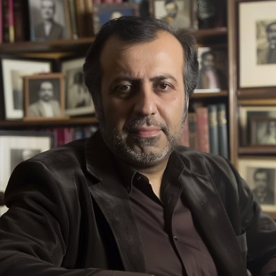 IranianWords's profile picture. بلاگر سیاسی، 🇮🇷 مدافع منافع ایران در قفقاز 🌍