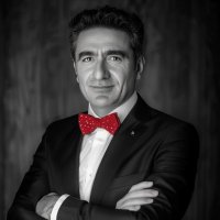AhmetB (@ahmetbdusun) 's Twitter Profile