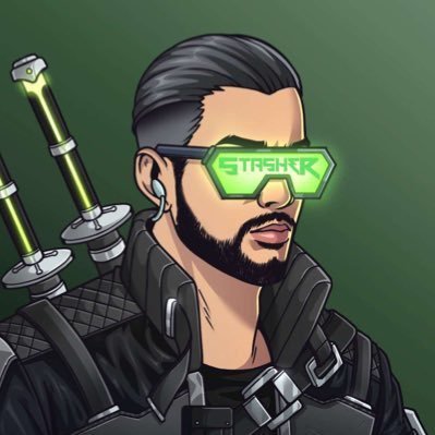Cryptocurrency investor 🥷🏾 | GEM hunter 💎 | S2D | SZIG