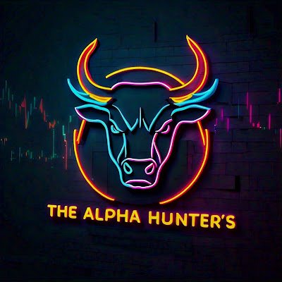 alphahunters102's profile picture. 