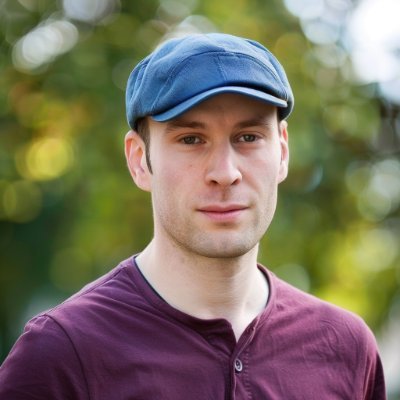 LucaEcoMetal's profile picture. Metalle Enthusiast, Naturfreund 🌲