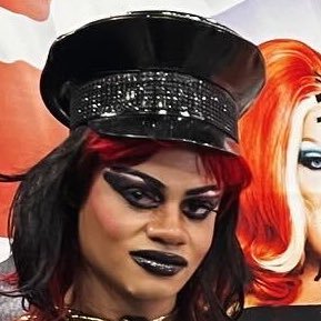 Queen of the Underworld. Siren/Genderfluid Party Demon. Bae: Kendall Hex Di’Angelo
