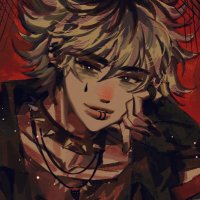 isaac (@luouxyo) 's Twitter Profile