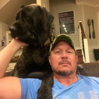 Damon Graham (@grahamdamon1131) 's Twitter Profile