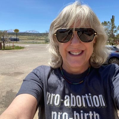 Sara Jane Goodman Profile