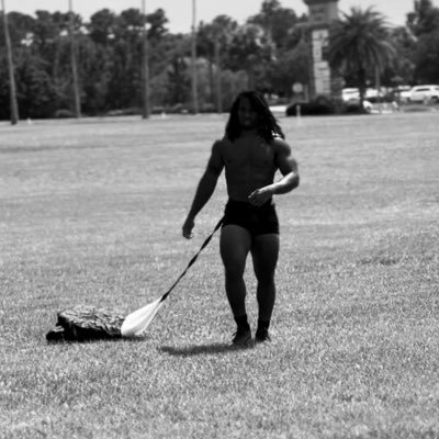 DanteTurner04's profile picture. | 5’8 | 225Ibs | RB |NCAA ID# 2209678781 | (352-705-9126)| johnsontur.dante@gmail.com |