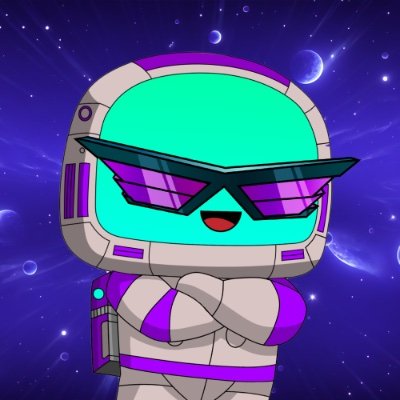 Uchu Space Colony 🟣 $LOL Profile