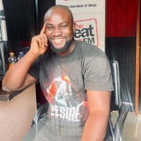 Shedrack Igho (@bigsh3ddy) 's Twitter Profile