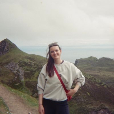 *NOT IN USE* Commissioning Editor for Classics, Ancient Near East, and Biblical Studies at Routledge 📚 views are my own. she/her Isabel.Voice@tandf.co.uk