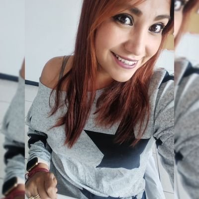 SandraGlezRdz's profile picture. :D follow me...;)