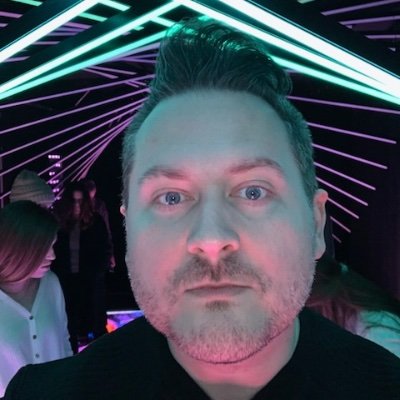 Josh Blaylockさんのプロフィール画像