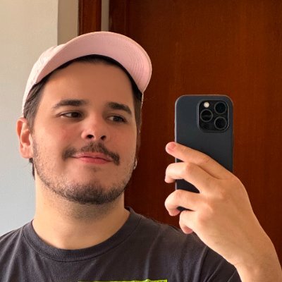 code, mobile & web performance, gaming, politics and lgbtq+ stuff tweets (mostly) in portuguese and english he/him, ele/dele🌈