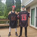 Jaylen Johnson - @jaylenjohnson32 - Twitter