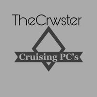 TheCrwster (@thecrwster) 's Twitter Profile Photo TheCrwster (@thecrwster) 's Twitter Profile Photo