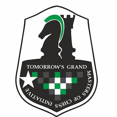 tgmchess's profile picture. nurturing and enriching tomorrow's grandmasters.