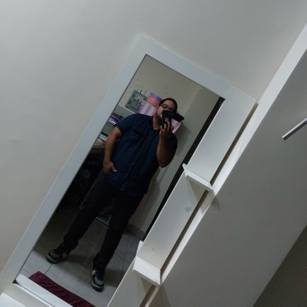 eduAzul93's profile picture. Primero siempre Dios ❤️
Ingeniero Industrial 👷‍♂️
Servicios metalmecanicos ESAF
Azul desde 1993, Socio 33235 💙