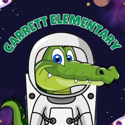 Welcome to the official twitter page of W.S. Garrett Elementary School, home of the Gators where “We Strive for Greatness” #TheresMoreWithMPS