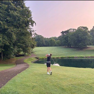Massillon HS-Tiger golf,baseball, and basketball 🐅🏀⛳️⚾️