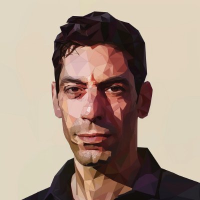 AIBuddyRomano's profile picture. AI pusher @joinrosebud. Automation aficionado. 🍊🎹⚽️🧑🏻‍💻🎮🌹