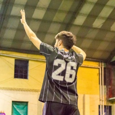 baigo__'s profile picture. solo un boludo diría eso