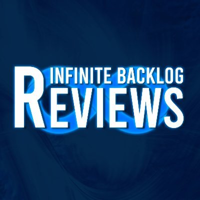 IB_Reviews's profile picture. We do videogame reviews! Feel free to check out the channel at: https://t.co/iq0sMVi6oV