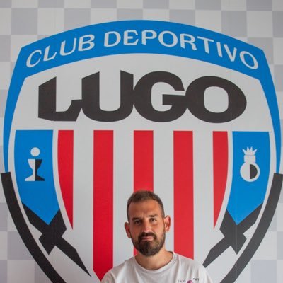 Técnico nivel III en fútbol / Técnico nivel III en fútbol sala / Analista @cdeportivolugo / Profesor en CENTED academy