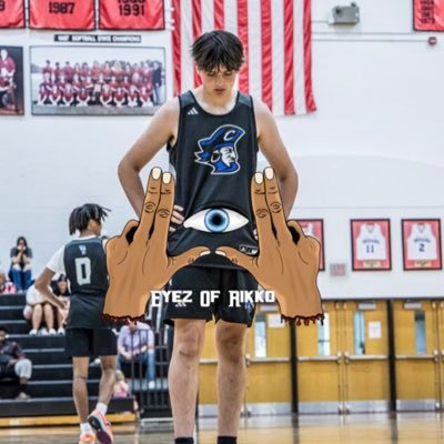 Charlestown HS 2027, 4.2 GPA, 6’7” 230lbs, Basketball, Baseball, Football