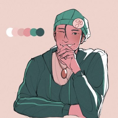 majorさんのプロフィール画像