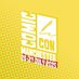 Comic Con Manchester (@comconmanc) Twitter profile photo Comic Con Manchester (@comconmanc) Twitter profile photo