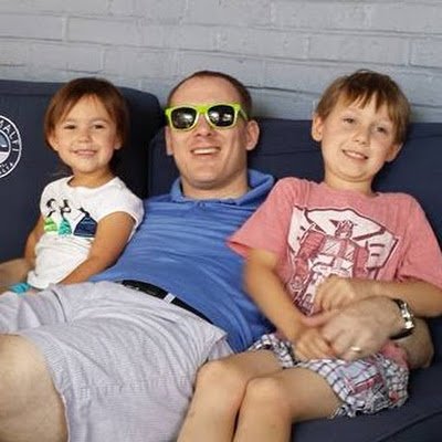 MitchelLeavitt's profile picture. 