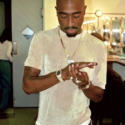 Michael Jackson and Tupac are the GOAT. ( main account @realgga) (Free Palestine 🇵🇸)