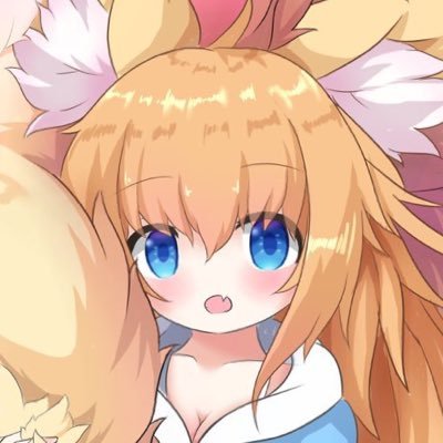 狐るぅな(備甲)💭🌙さんのプロフィール画像