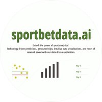 sportbetdata (@sportbetdata) 's Twitter Profile Photo sportbetdata (@sportbetdata) 's Twitter Profile Photo