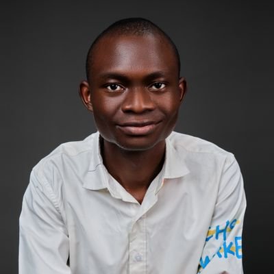 vestusola's profile picture. A Software Developer 🧑‍💻