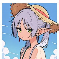 貝柱 (@aioiaoiart) 's Twitter Profile Photo 貝柱 (@aioiaoiart) 's Twitter Profile Photo