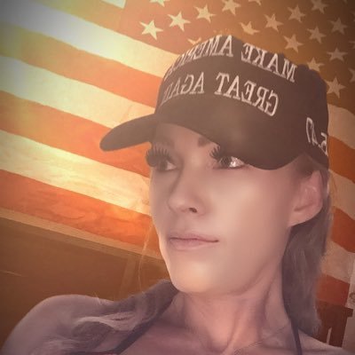 MAGA 🇺🇸 MAMA ❤️ WIFE 🩷 JESUS CHRIST IS MY LORD & SAVIOR 🙏🏻 TRUTH TELLER 🌻 BORN FREE 🗽 FAITH 🙏🏻 EPHESIANS 6 ✝️🛐