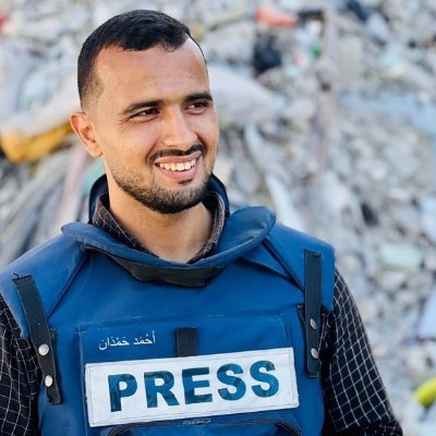 In memory of our martyred Journalists | Justice for Palestine 🇵🇸🍉| Gaza Great Minds