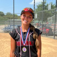 Carli Moldenhauer - 2025 (@carlimoldenhaue) 's Twitter Profile Photo Carli Moldenhauer - 2025 (@carlimoldenhaue) 's Twitter Profile Photo