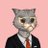 Profile image of Doxxed🎒